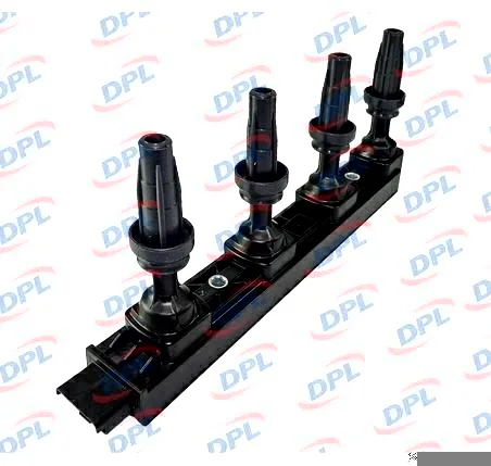 Bobina de Ignição DPL DPL-202580