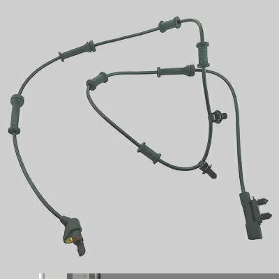 Sensor ABS GAUSS GS2125