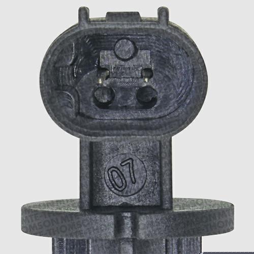Sensor de Nível do Líquido de Arrefecimento