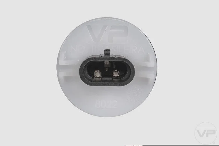 Sensor de Nivel Tubular