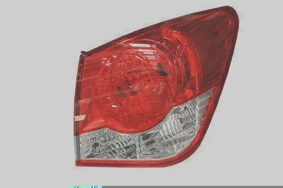 Lanterna Traseira VALEO 46020