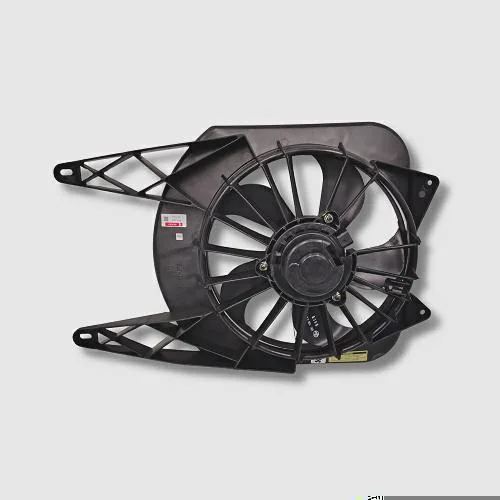Eletroventilador DENSO BC261472-0350RC
