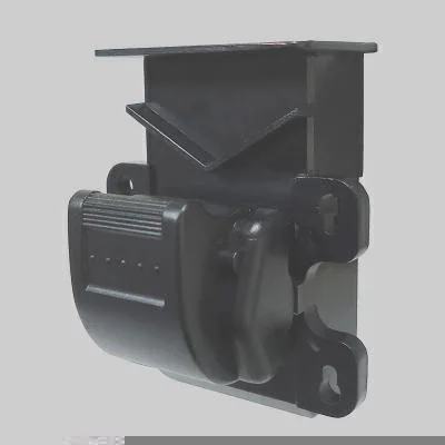 Interruptor Vidro Elétrico Honda Fit 2007-2010 Comut.