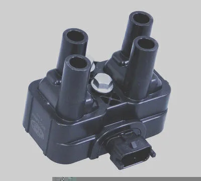 Bobina de Ignição MAGNETI MARELLI BI0058MMA