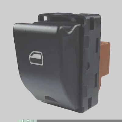 Interruptor Vidro Elétrico LD Comutadora 12V DNI DNI2406