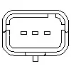 Sensor Eletrônico Ar-Condicionado