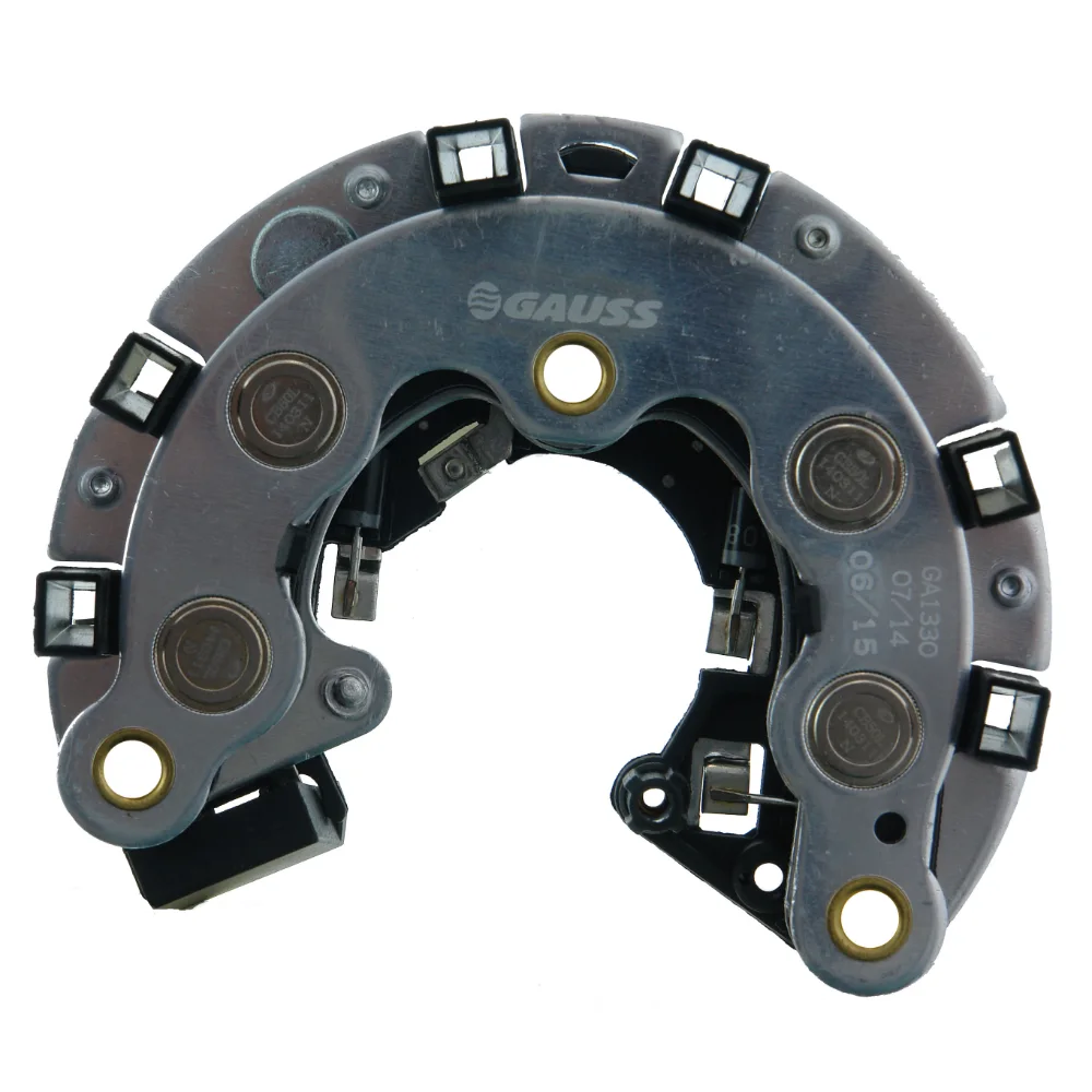 PONTE RETIFICADORA 12V AVALANCHE