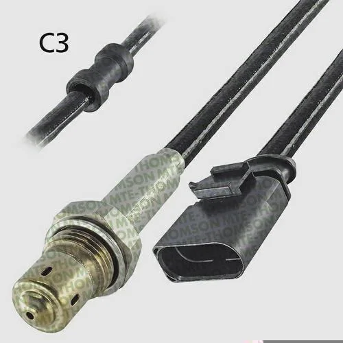 Sonda Lambda Planar