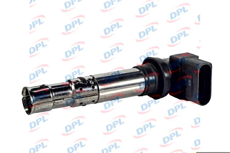Bobina de Ignição DPL DPL-202400