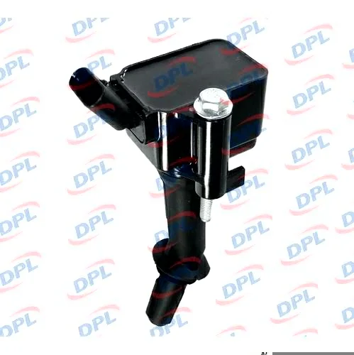 Bobina de Ignição DPL DPL-205672