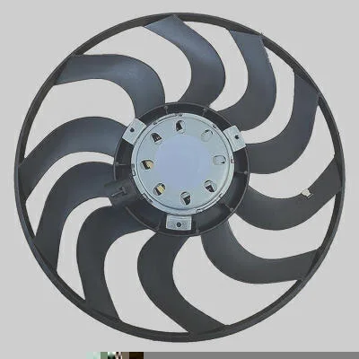 Eletroventilador