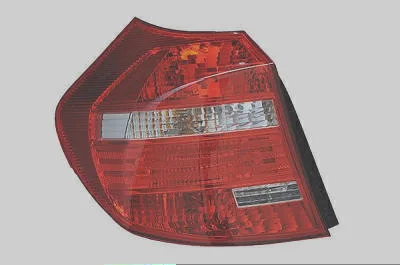 Lanterna Traseira VALEO 44406I