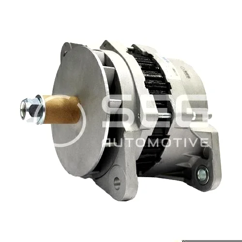 Alternador, 22ALT-Series, 12V, 150A, CW (sem polia)