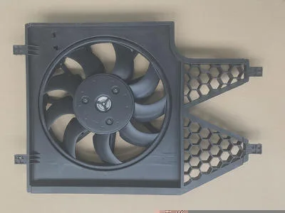 Eletroventilador GAUSS GE1164