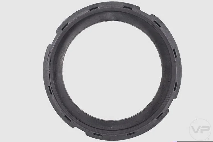 Porca de Fixação da Flange de Combustível