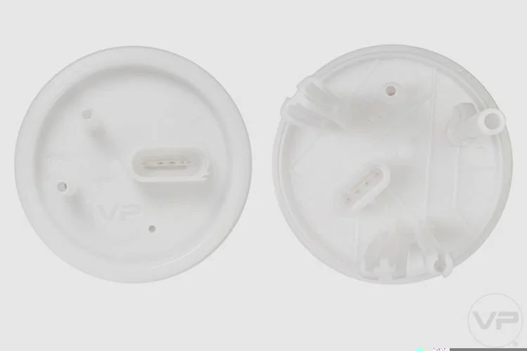 Flange de Combustível VP VP7072