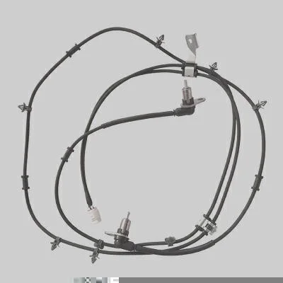 Sensor ABS GAUSS GS2580