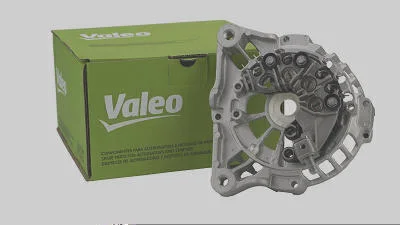 Ponte Retificadora VALEO 593509.