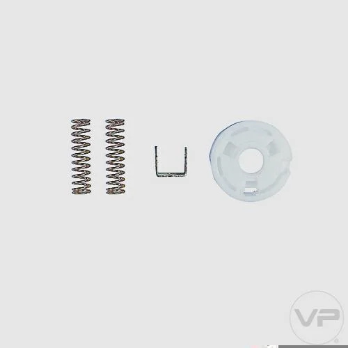 Kit Máquina de Vidro