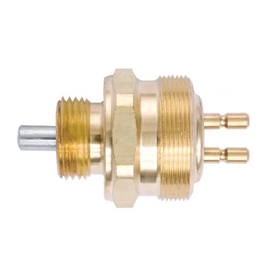 Interruptor de Transferência 3RHO 6621