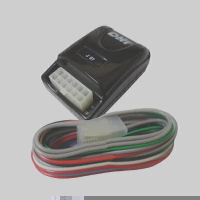 Central de Acionamento de Travas 12V DNI DNI2015