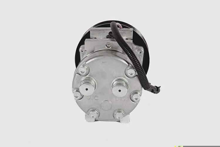 Compressor