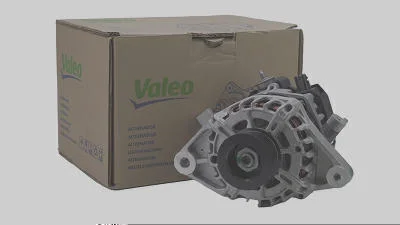 Alternador VALEO 494706
