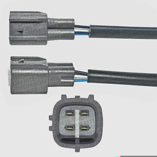 Sonda A/F