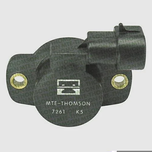 Sensor de Posição da Borboleta - TPS MTE-THOMSON 7261
