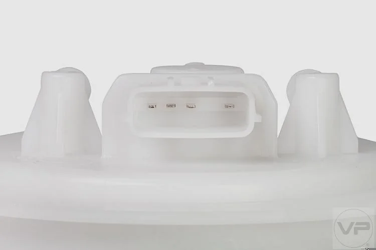 Flange de Combustível
