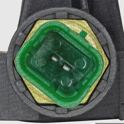 Plug Eletrônico - Água