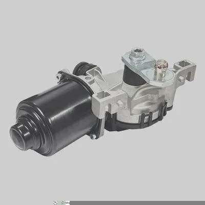 Motor do Limpador de Para-Brisa GAUSS GE5460