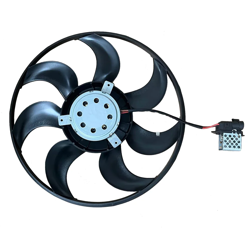 ELETROVENTILADOR 228,00W