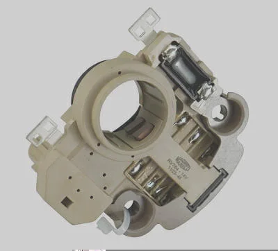 Regulador de Voltagem MAGNETI MARELLI RV784