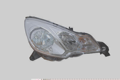 Farol Principal VALEO 200243.
