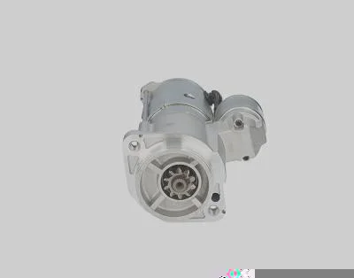 Motor de Partida VALEO 616450