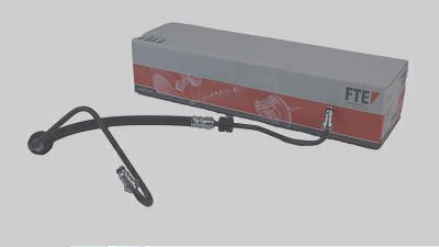 Tubo de Embreagem VALEO 4200900
