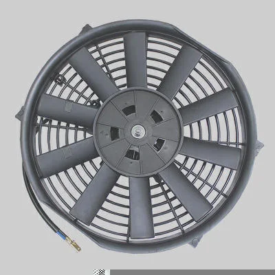 Eletroventilador GAUSS GE1142