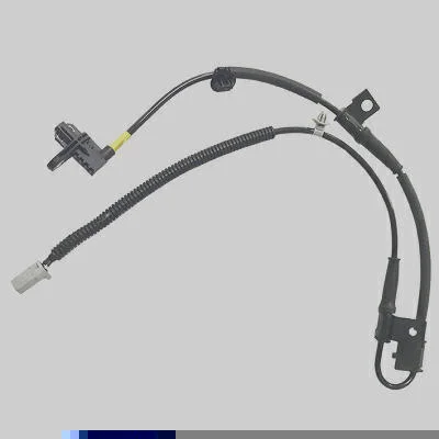 Sensor ABS GAUSS GS2765