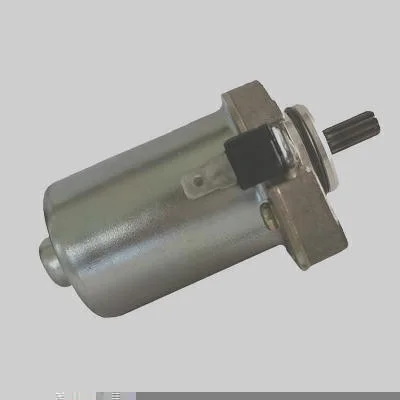 Motor de Partida GAUSS GM23031