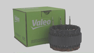 Estator VALEO 501612