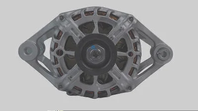 Alternador