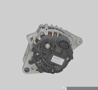 Alternador