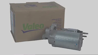 Motor de Partida VALEO 495100