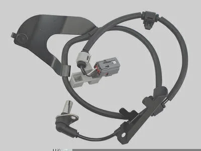 Sensor da Roda Dianteira Direita MAGNETI MARELLI ABSMM290-DD
