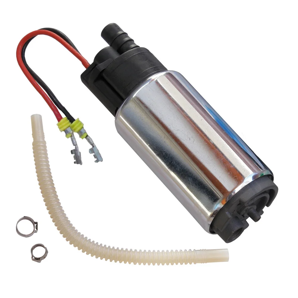 BOMBA DE COMBUSTÍVEL 12V FLEX GAUSS GI3121S