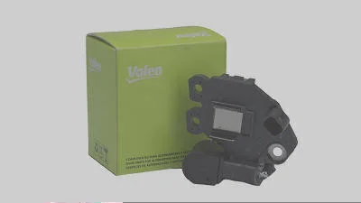 Regulador VALEO 501471