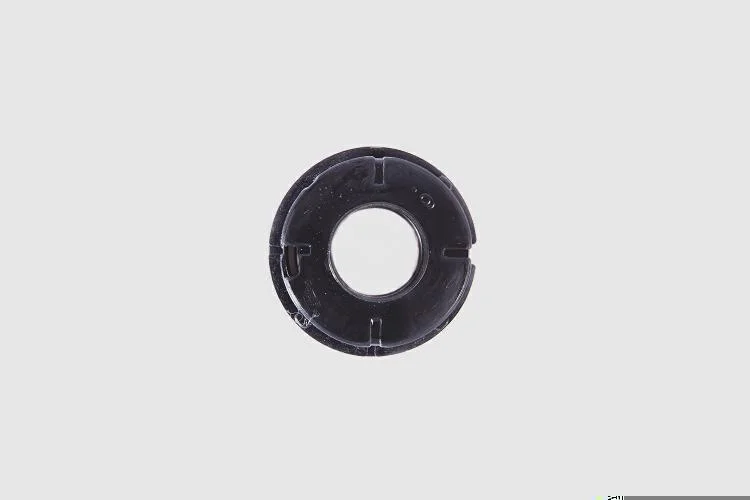 Kit Rolamento Rotor (Rolamento + Bucha)