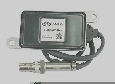 Sensor Nox MAGNETI MARELLI MNOX96618-MAN
