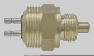 Interruptor de Luz de Ré MAGNETI MARELLI ILR4417